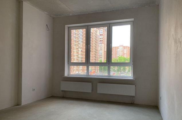 Продажа 2-комнатной квартиры, Краснодар, улица Героев-Разведчиков,  8к1