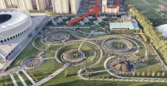 Продажа 2-комнатной квартиры, Краснодар, улица Героев-Разведчиков,  8к1