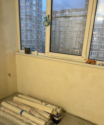 Продажа 1-комнатной квартиры, Краснодар, проспект Константина Образцова,  4к2