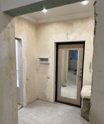 Продажа 1-комнатной квартиры, Краснодар, проспект Константина Образцова,  4к2