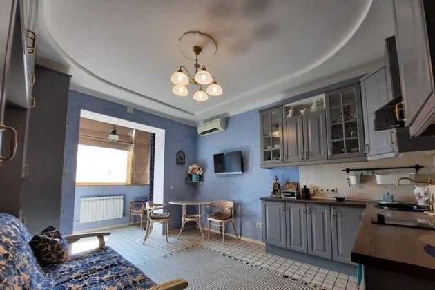 Продажа 1-комнатной квартиры, Краснодар, Постовая улица,  23