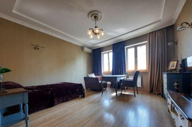 Продажа 1-комнатной квартиры, Краснодар, Постовая улица,  23