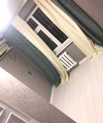 Продажа 1-комнатной квартиры, Краснодар, Промышленная улица,  38