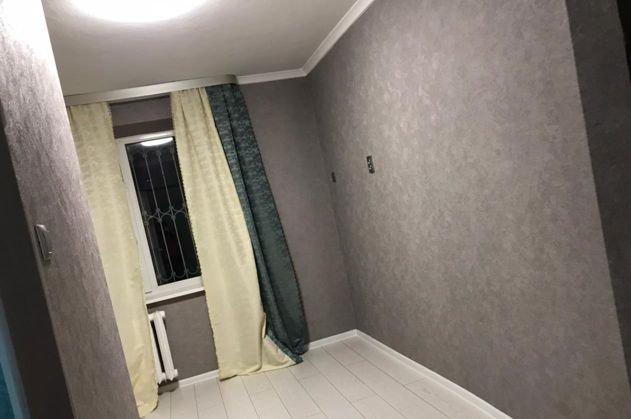 Продажа 1-комнатной квартиры, Краснодар, Промышленная улица,  38