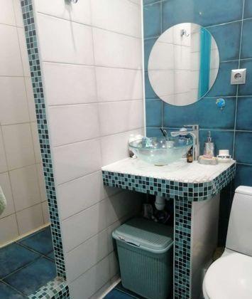 Продажа 3-комнатной квартиры, Краснодар, проспект Чекистов,  16