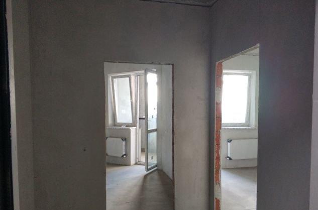 Продажа 1-комнатной квартиры, Краснодар, Гаражная улица,  156к1