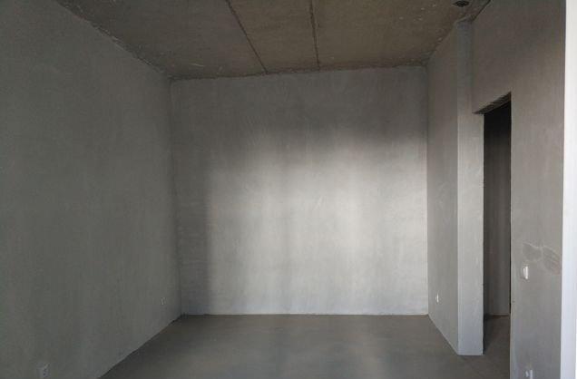 Продажа 1-комнатной квартиры, Краснодар, Гаражная улица,  156к1