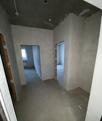 Продажа 1-комнатной квартиры, Краснодар, улица Репина,  3/1к3