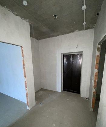 Продажа 1-комнатной квартиры, Краснодар, улица Репина,  3/1к3