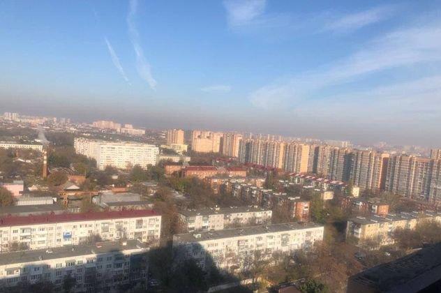 Продажа 2-комнатной квартиры, Краснодар, Стахановская улица,  1/5