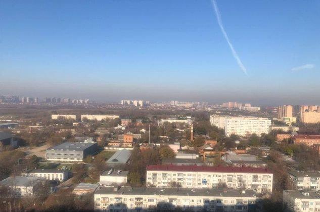 Продажа 2-комнатной квартиры, Краснодар, Стахановская улица,  1/5