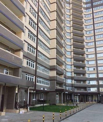 Продажа 2-комнатной квартиры, Краснодар, Стахановская улица,  1/5