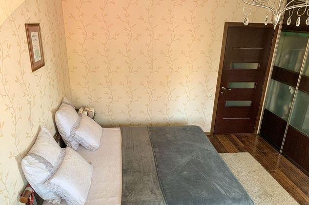 Продажа 1-комнатной квартиры, Краснодар, Гаражная улица,  81/6