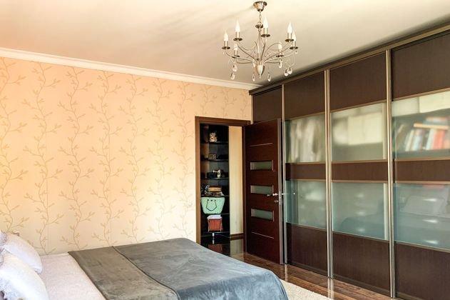 Продажа 1-комнатной квартиры, Краснодар, Гаражная улица,  81/6