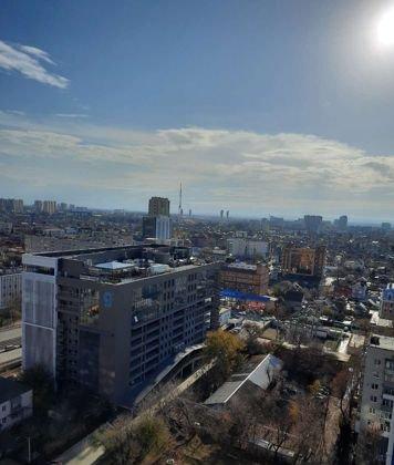 Продажа 1-комнатной квартиры, Краснодар, Садовая улица,  159с1