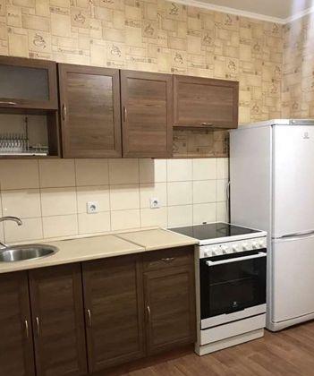 Продажа 1-комнатной квартиры, Краснодар, улица Симиренко,  11