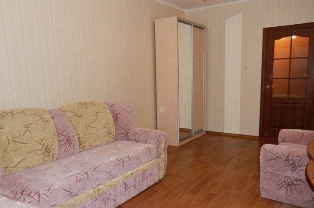 Продажа 1-комнатной квартиры, Краснодар, улица Симиренко,  11