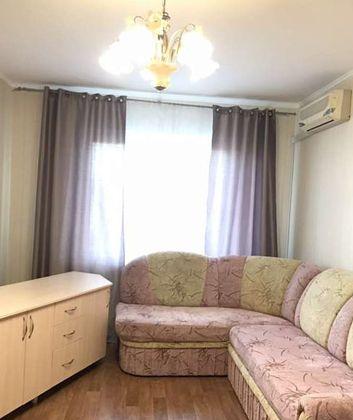 Продажа 1-комнатной квартиры, Краснодар, улица Симиренко,  11