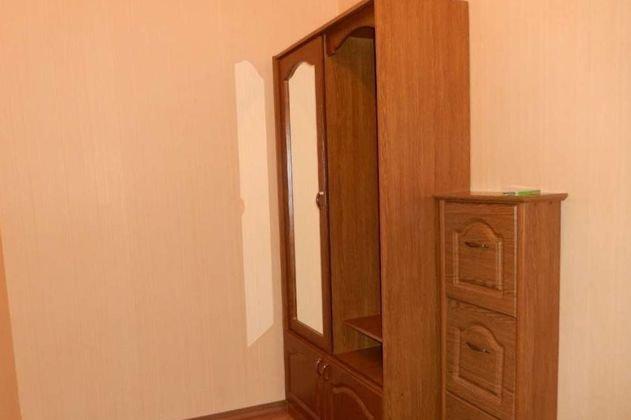 Продажа 1-комнатной квартиры, Краснодар, улица Симиренко,  11