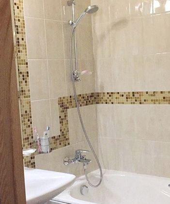 Продажа 1-комнатной квартиры, Краснодар, улица Симиренко,  11