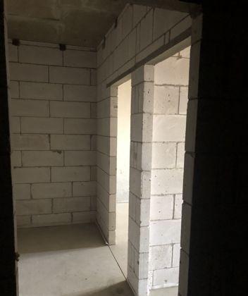 Продажа 1-комнатной квартиры, Краснодар, улица Каляева,  263/4к2