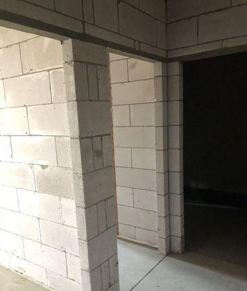 Продажа 1-комнатной квартиры, Краснодар, улица Каляева,  263/4к2