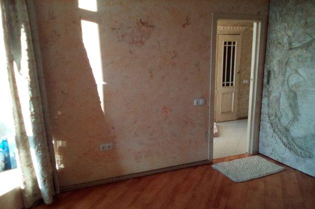 Продажа 1-комнатной квартиры, Краснодар, Брянская улица,  39