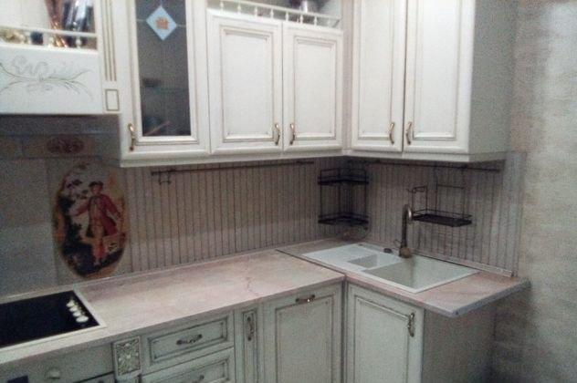 Продажа 1-комнатной квартиры, Краснодар, Брянская улица,  39