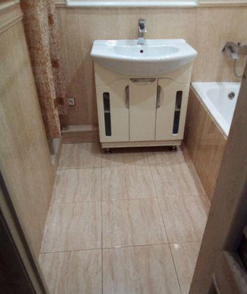 Продажа 1-комнатной квартиры, Краснодар, Брянская улица,  39