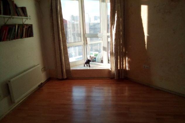 Продажа 1-комнатной квартиры, Краснодар, Брянская улица,  39