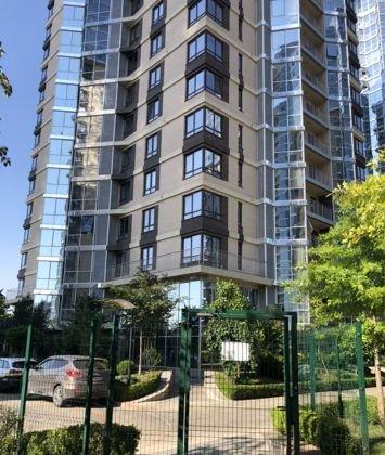 Продажа 1-комнатной квартиры, Краснодар, Совхозная улица,  1к2