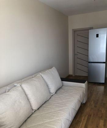 Продажа 1-комнатной квартиры, Краснодар, Совхозная улица,  1к2