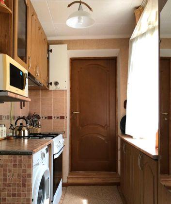 Продажа 2-комнатной квартиры, Краснодар, улица Митрофана Седина,  44