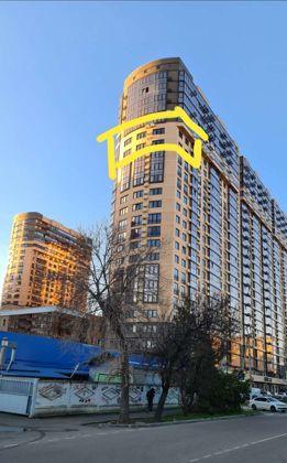 Продажа 3-комнатной квартиры, Краснодар, Гаражная улица,  87