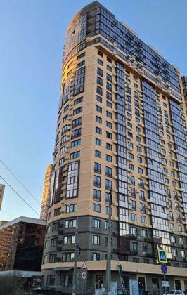 Продажа 3-комнатной квартиры, Краснодар, Гаражная улица,  87