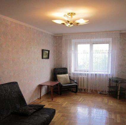Продажа 3-комнатной квартиры, Краснодар, Брянская улица,  8