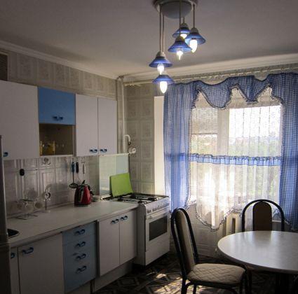 Продажа 3-комнатной квартиры, Краснодар, Брянская улица,  8