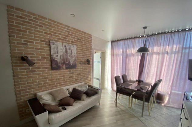 Продажа 2-комнатной квартиры, Краснодар, улица Архитектора Ишунина,  7/1к1