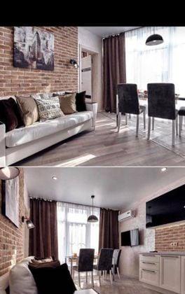 Продажа 2-комнатной квартиры, Краснодар, улица Архитектора Ишунина,  7/1к1