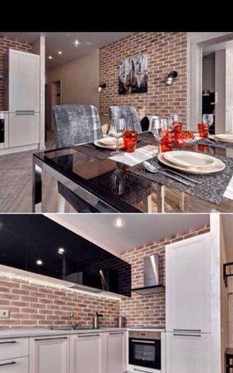 Продажа 2-комнатной квартиры, Краснодар, улица Архитектора Ишунина,  7/1к1