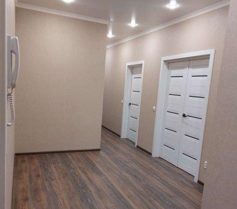 Продажа 3-комнатной квартиры, Краснодар, Береговая улица,  2к1