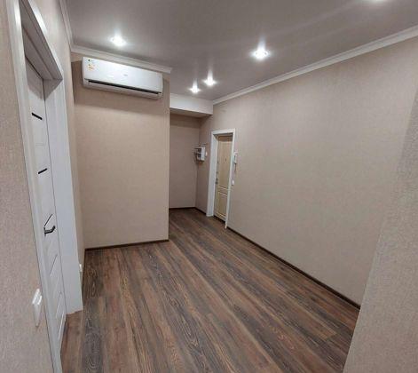 Продажа 3-комнатной квартиры, Краснодар, Береговая улица,  2к1