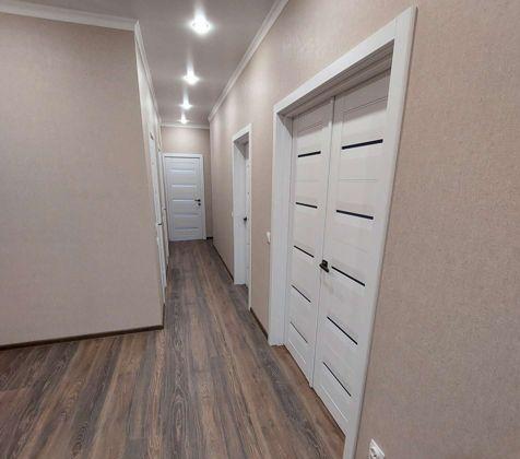 Продажа 3-комнатной квартиры, Краснодар, Береговая улица,  2к1