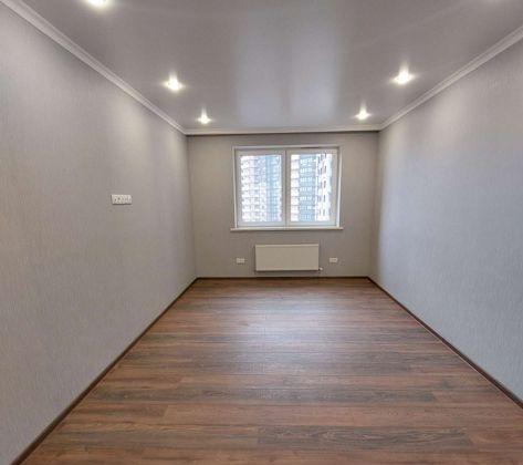 Продажа 3-комнатной квартиры, Краснодар, Береговая улица,  2к1