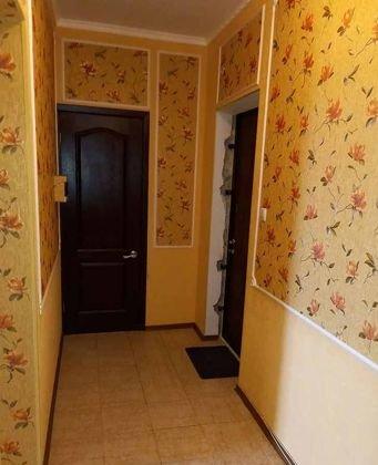 Продажа 1-комнатной квартиры, Краснодар, Черкасская улица,  113