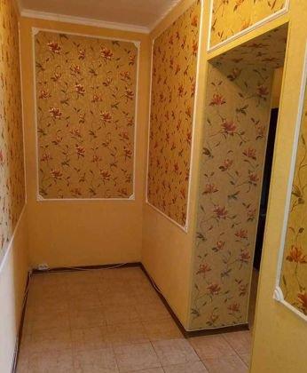 Продажа 1-комнатной квартиры, Краснодар, Черкасская улица,  113