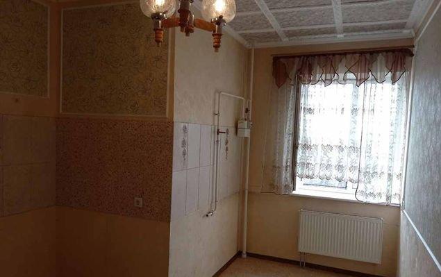 Продажа 1-комнатной квартиры, Краснодар, Черкасская улица,  113