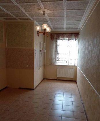 Продажа 1-комнатной квартиры, Краснодар, Черкасская улица,  113