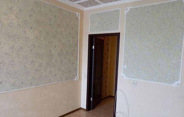 Продажа 1-комнатной квартиры, Краснодар, Черкасская улица,  113