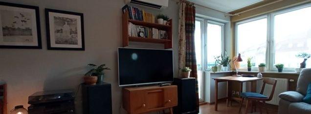 Продажа 1-комнатной квартиры, Краснодар, Черкасская улица,  105